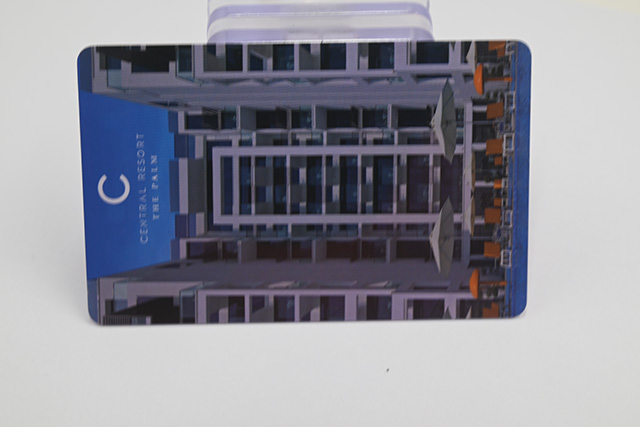 卡立方告訴您燙金工藝卡需要注意的問題 卡立方告訴您燙金工藝卡需要注意的問題