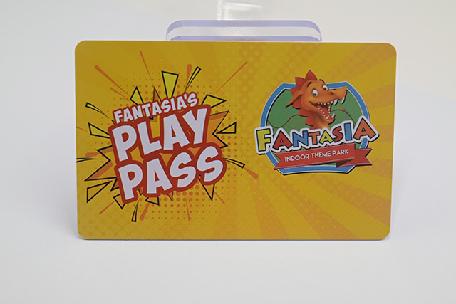 會員貴賓卡可以制作成哪些種類？