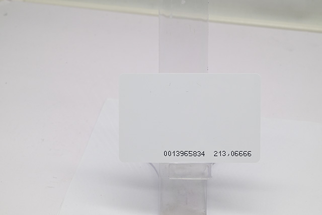 可視卡作為會員卡的特點和功能 可視卡作為會員卡的特點和功能