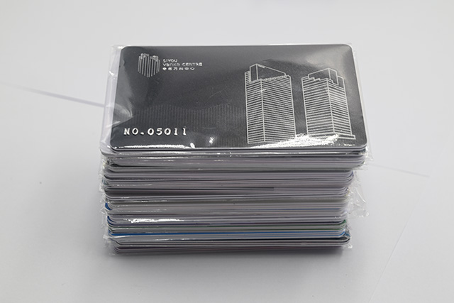 湖北醫院就診卡為什么選擇感應式IC卡呢？