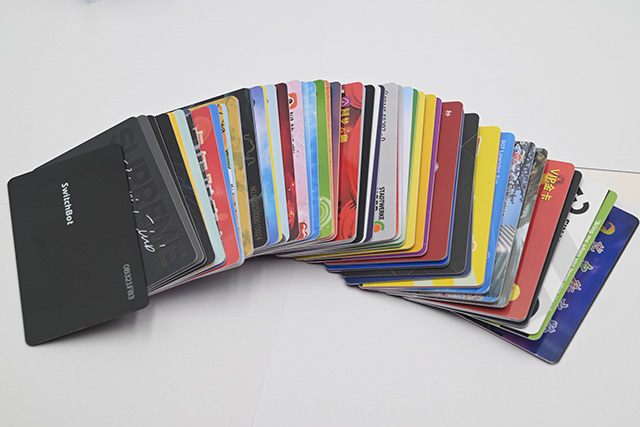 商場會員卡使用哪種卡比較好 商場會員卡使用哪種卡比較好