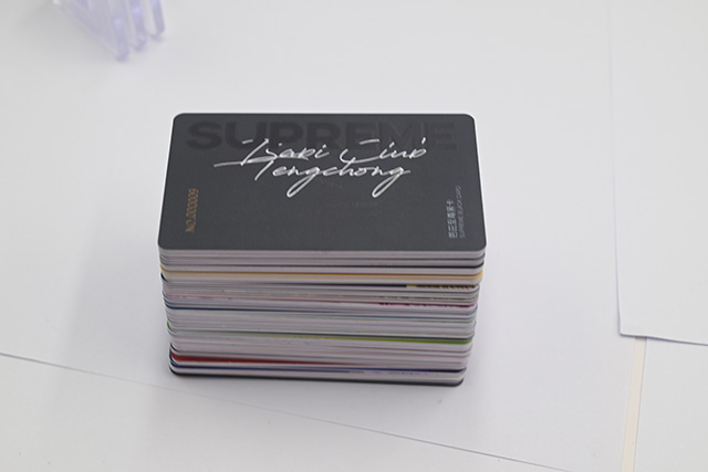 制作會(huì)員卡一般是多少錢(qián)一張? 制作會(huì)員卡一般是多少錢(qián)一張?