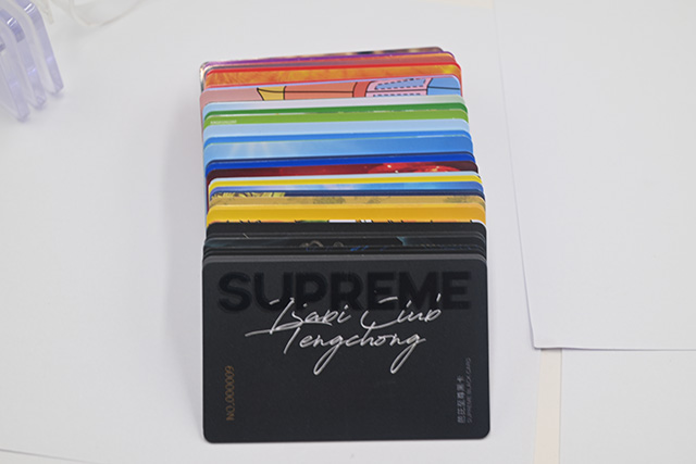 鑰匙扣卡有幾種型號(hào),鑰匙扣卡有什么特點(diǎn)? 鑰匙扣卡有幾種型號(hào),鑰匙扣卡有什么特點(diǎn)?