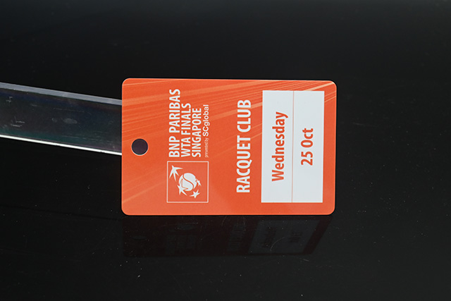 卡立方介紹：幾款特殊工藝制作的會員卡