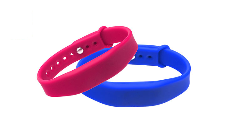 硅膠腕帶 硅膠腕帶