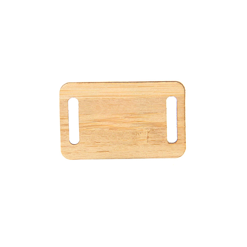 RFID非標木卡工廠NFC非標木卡智能木卡定制廠家2