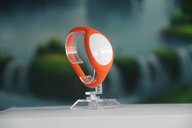 使用NFC智能手機？