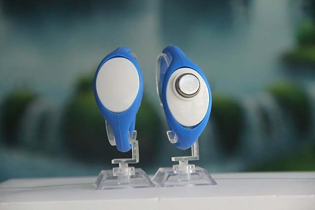 松緊腕帶常用的加工成型方法 松緊腕帶常用的加工成型方法