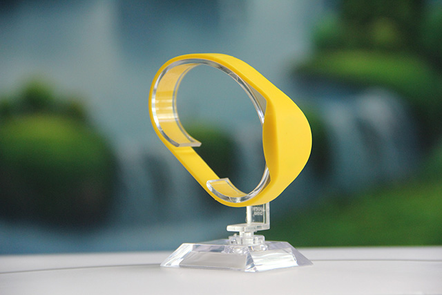 硅膠腕帶手套有什么好處 硅膠腕帶手套有什么好處