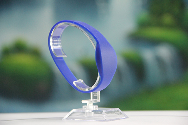 RADID RFID系統如何工作? RADID RFID系統如何工作?