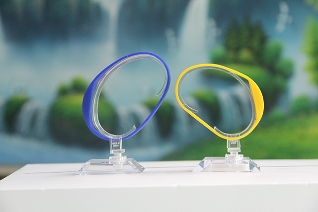 淺談松緊腕帶吸盤 淺談松緊腕帶吸盤