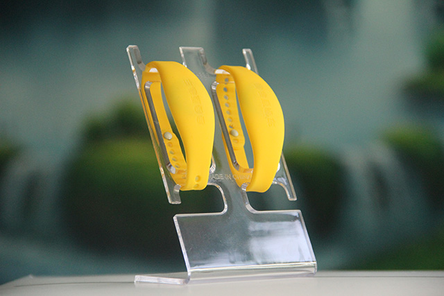 ID腕帶的三個常見應用 ID腕帶的三個常見應用