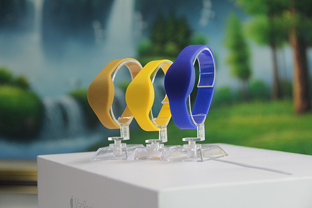 織嘜腕帶的靜電要怎么去除? 織嘜腕帶的靜電要怎么去除?