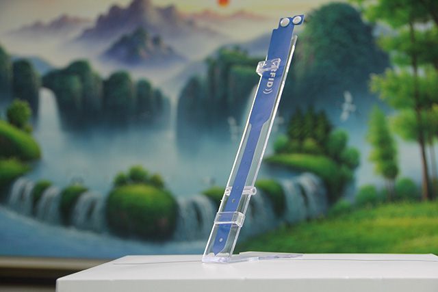 織嘜腕帶質量自檢檢測方法