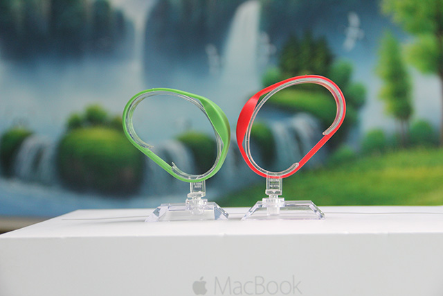 ID腕帶的基本構(gòu)成以及基本功能 ID腕帶的基本構(gòu)成以及基本功能