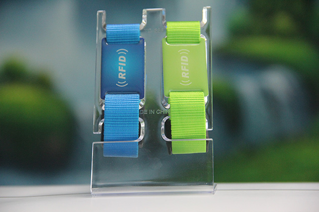 無線射頻識別 無線射頻識別