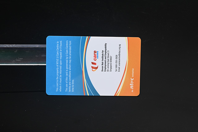 復(fù)合卡，一般常見的種類有哪幾種