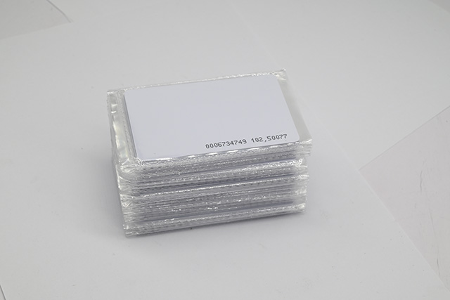 會員ID卡的工作原理-卡立方會員卡制作