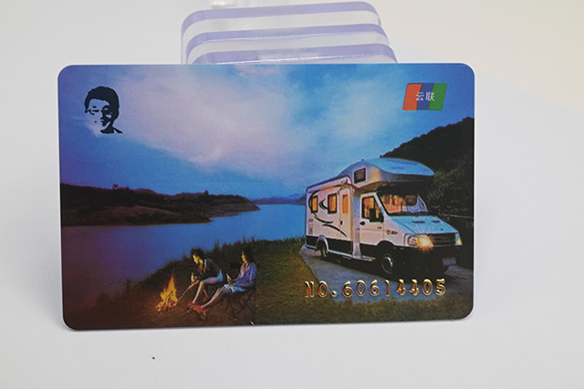 重慶PVC卡片制作分享PVC片材的加工流程 重慶PVC卡片制作分享PVC片材的加工流程