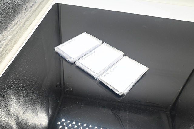 人像卡簡單介紹2-卡立方會員卡制作