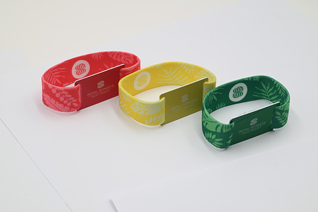 校園卡的種類、校園卡材質