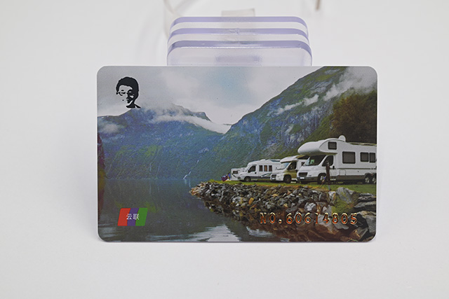 芯片卡與磁條卡之間有什么區別，這個是我們需要了解的