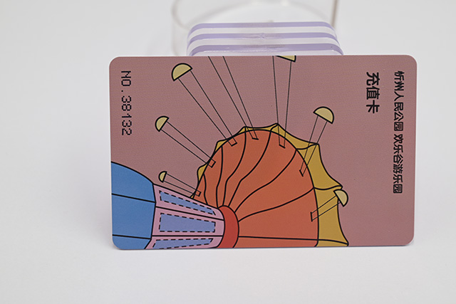 感應式IC卡簡介-感應式ic卡技術指標及優點 感應式IC卡簡介-感應式ic卡技術指標及優點