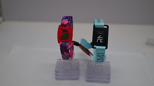 接觸式滴膠卡與磁條卡相比較有什么顯著的優勢