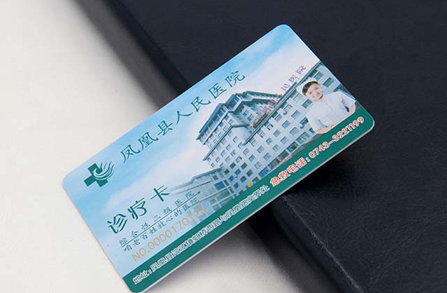 標準卡制作8大規范！