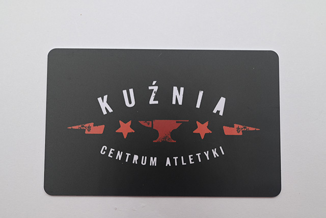 VIP卡制作-卡立方會員卡制作