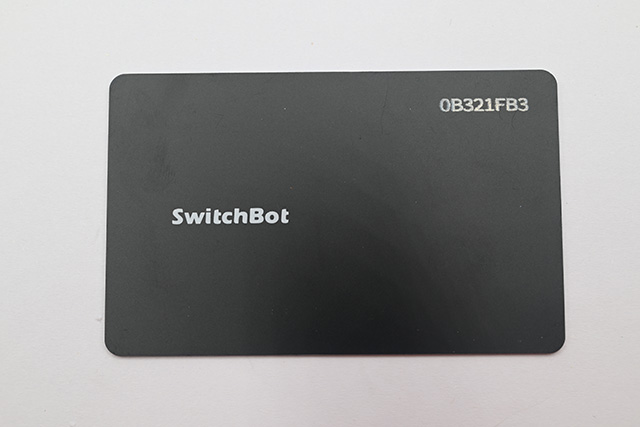 充電卡生產(chǎn)廠家哪些？