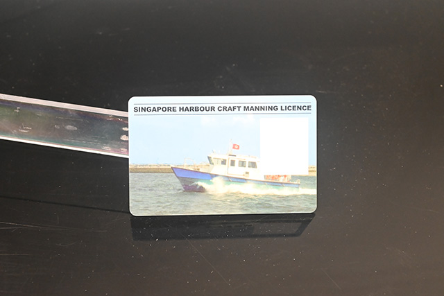 制作pvc會員卡時間久了會退色嗎? 制作pvc會員卡時間久了會退色嗎?